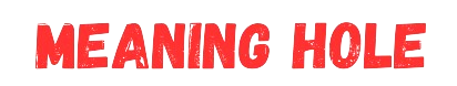 meaningshole.com